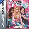 Barbie Diaries, The - High School Mystery Box Art Front